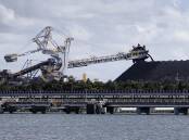 Some of Australia's largest super funds are dumping thermal coal from their retirement savings. (Darren Pateman/AAP PHOTOS)